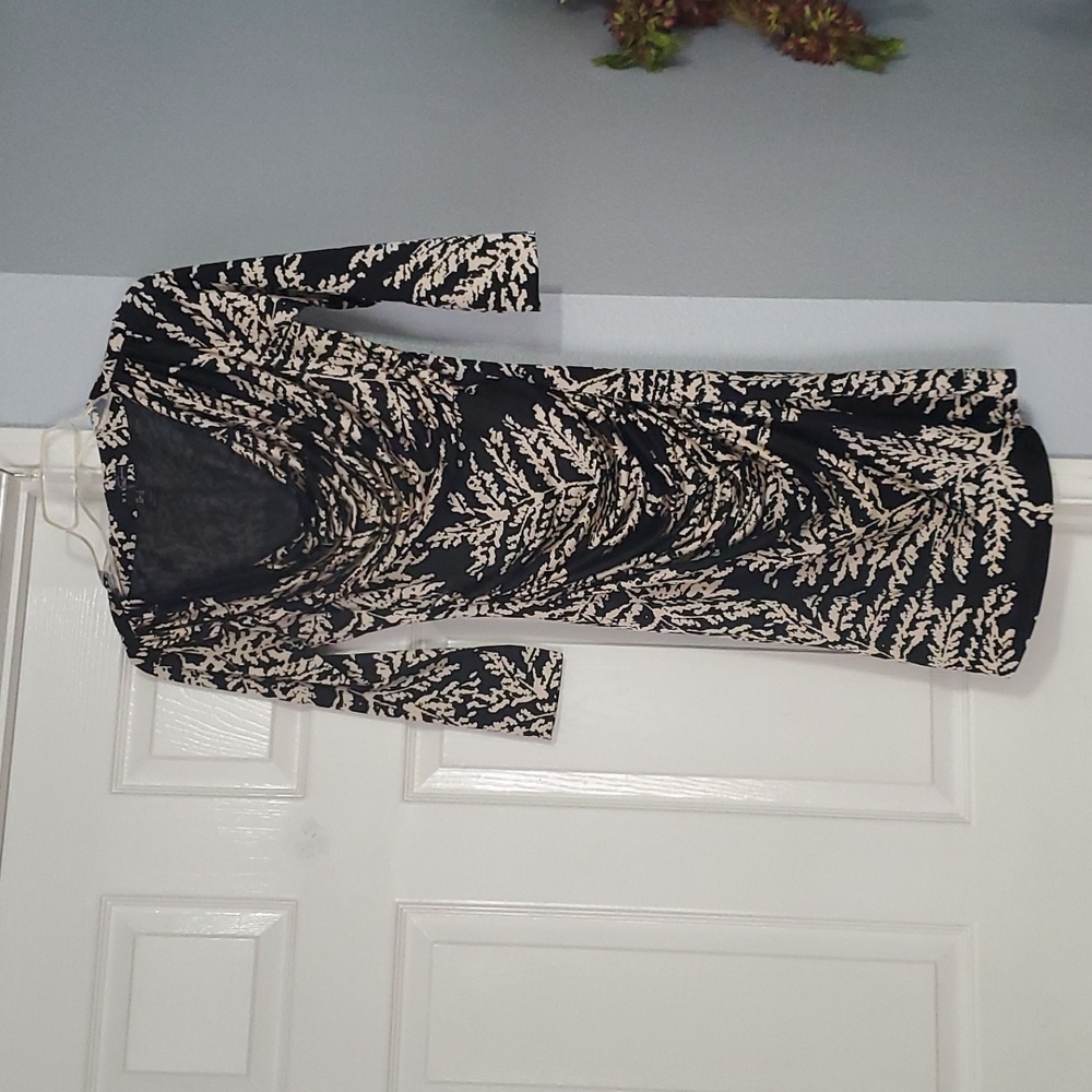 MNG Suit dress